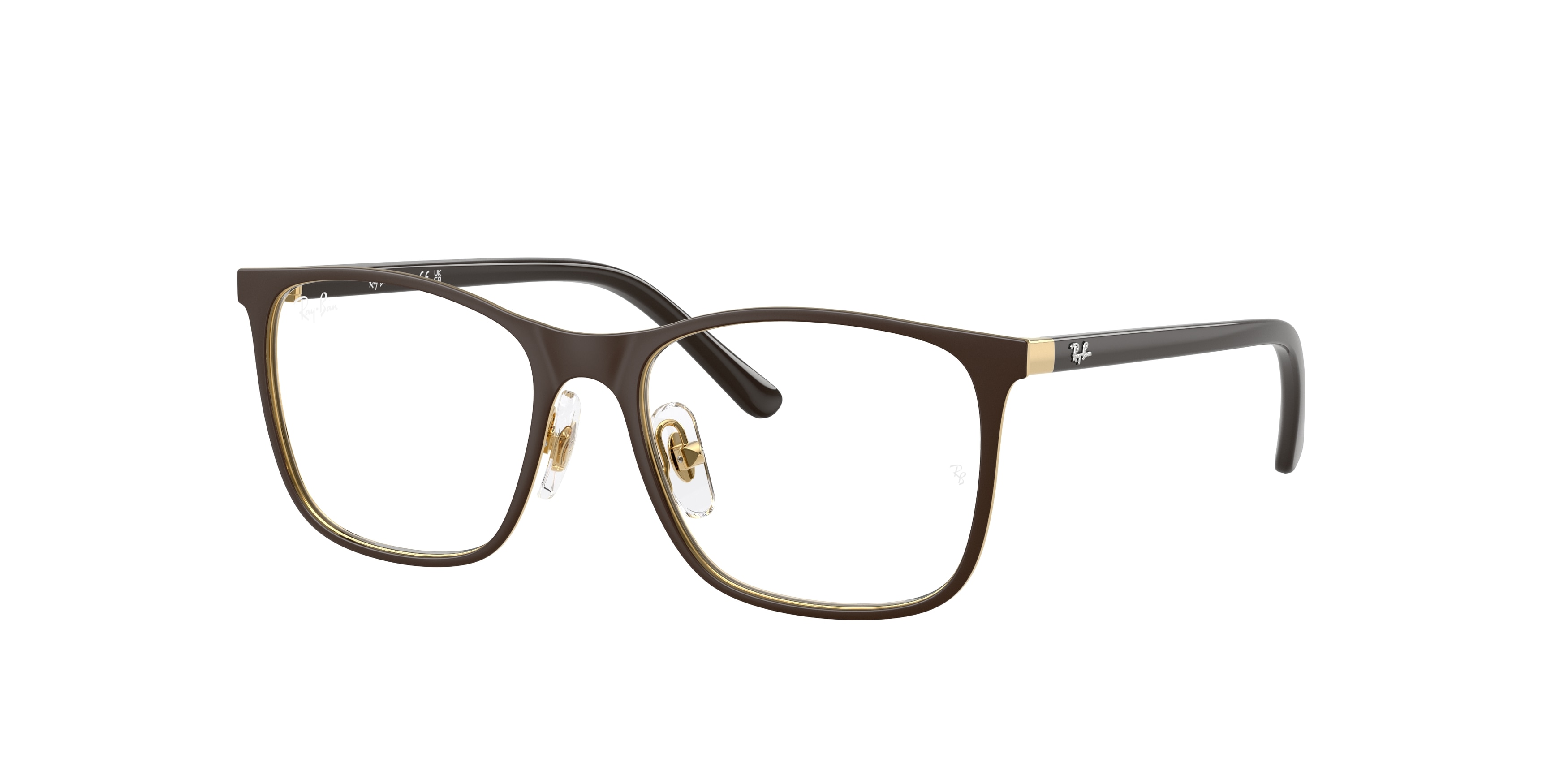 Ray Ban RY9551V 4078  
